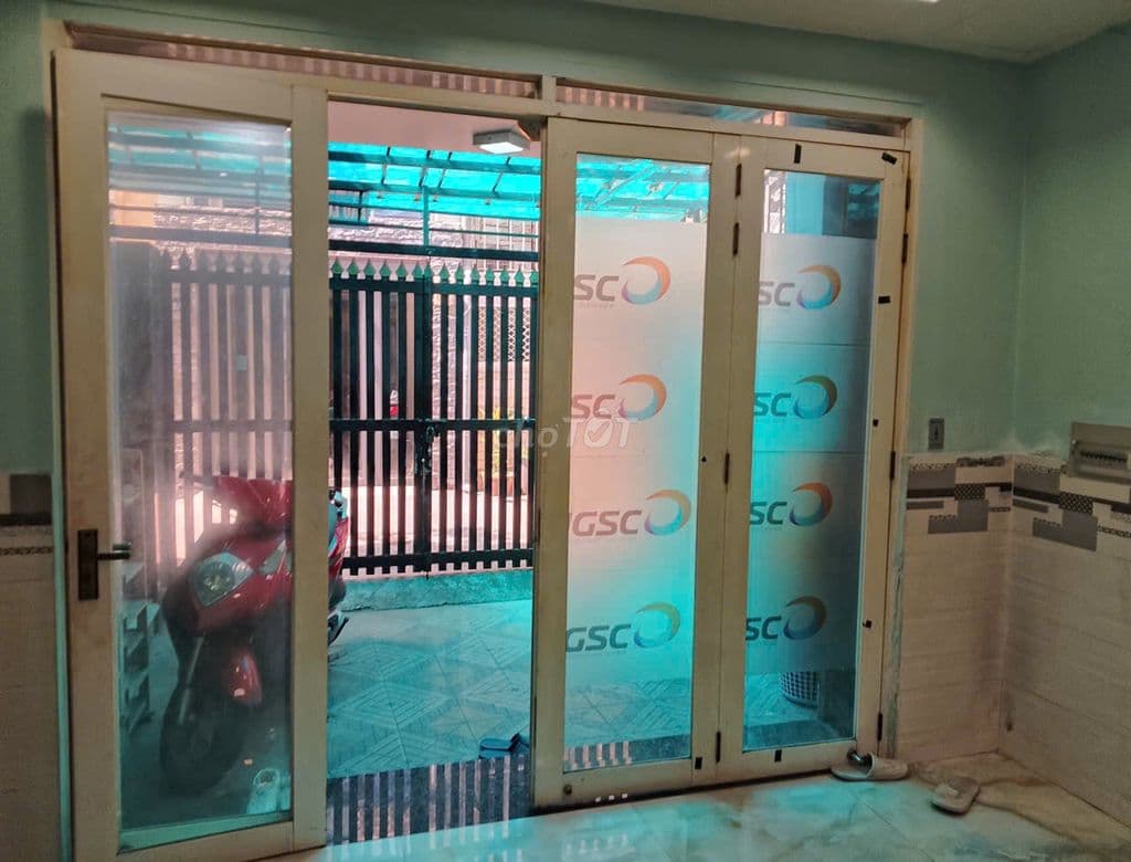 NHÀ NGUYỄN XÍ NGANG 4M - 68M2 GIÁ 7.8 TỶ HIẾM TRONG KHU - Ảnh 3
