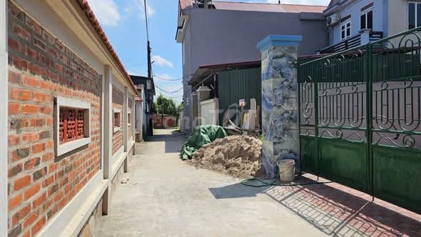 Đất Mai Nội Mai Đình Sóc Sơn Hà Nội, gần KĐT Vệ Tinh, KCN Nội Bài - Ảnh 3