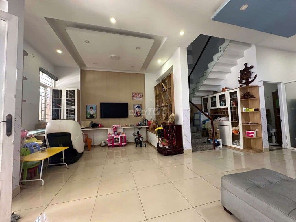 🕵️ DIỆN TÍCH KHỦNG -NGANG HƠN 6M-ĐƯỜNG SỐ 10-BHHB,74m2! 💰 GIÁ CHÀO 5TỶ - Ảnh 3