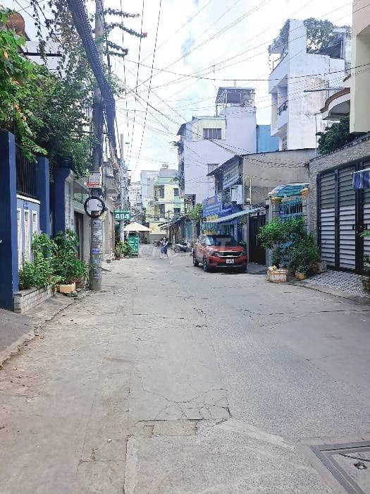 335M ĐẤT THỔ CƯ - MT ĐƯỜNG 31 GIÁ 23 TỶ