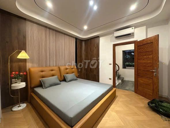 bán nhà mặt phố Bạch Mai 50m2 giá 10 tỷ - Ảnh 3