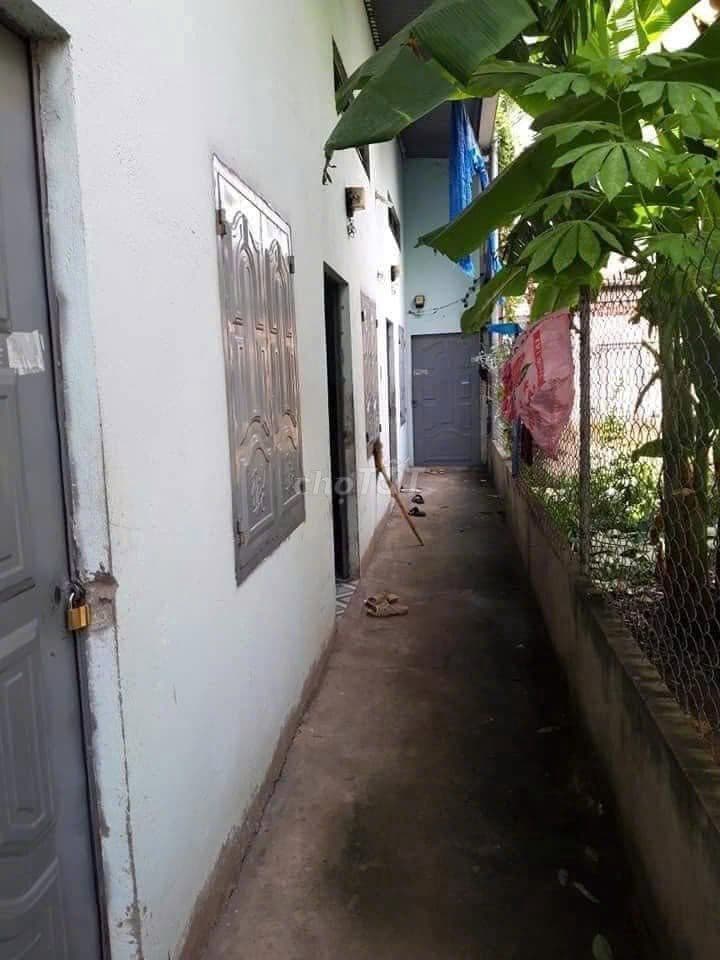 Bán gấp 5 phòng trọ, ngay KCN Tây Bắc Củ Chi, 125m2, 950 Triệu. SHR - Ảnh 3