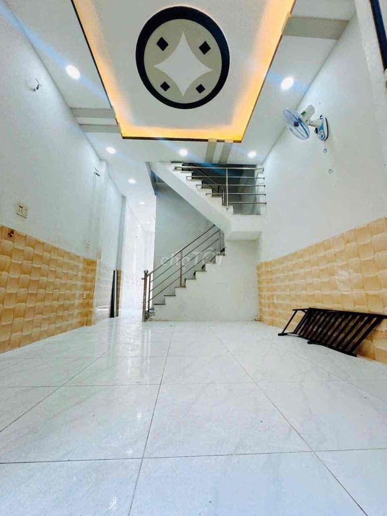 Nhà rẻ sổ hồng riêng - Ảnh 3