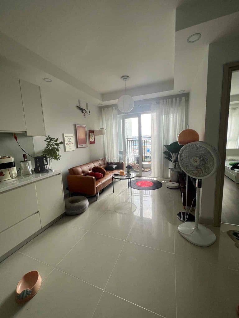 BÁN CHUNG CƯ THE AN GIA GARDEN- Tân kỳ tân quý