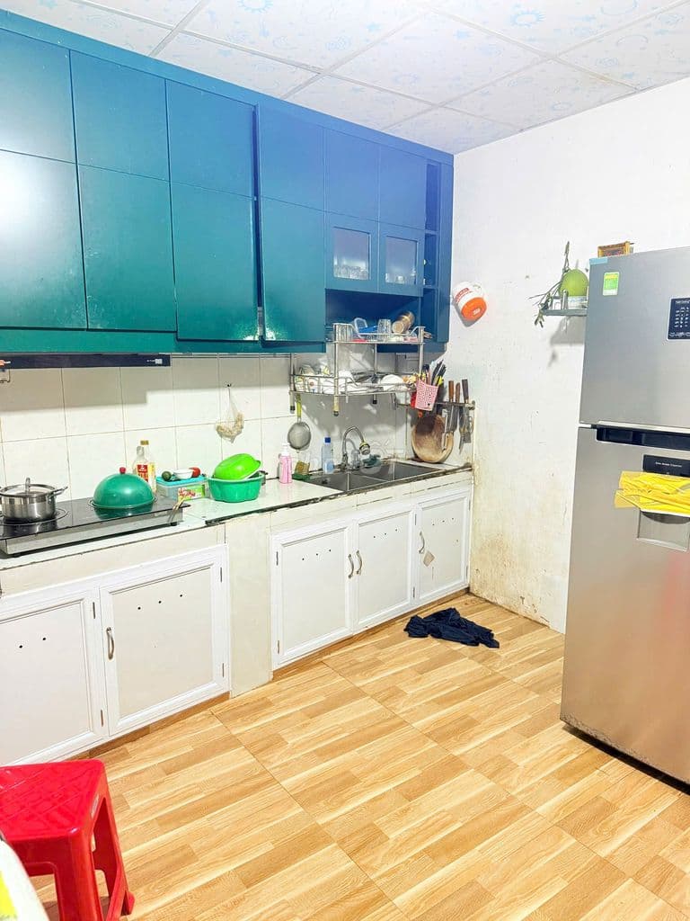 Bán nhà sát Lý Thường Kiệt, Tân Bình, 116m2, 4PN, ô tô đổ cửa, 10 tỷ X - Ảnh 2