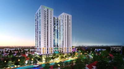 Bán căn hộ Prosper Phố Đông giá tốt vị trí đẹp - Ảnh 2