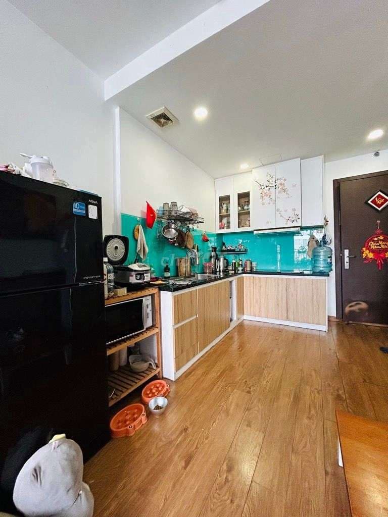 BÁN CĂN HỘ SUNRISE RIVERSIDE – 2PN 72M2 – TẦNG CAO THOÁNG MÁT - Ảnh 3