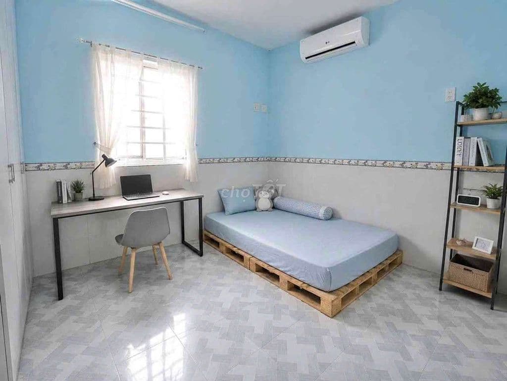 33m2 XE HƠI ĐỖ CỔNG | SÁT MẶT TIỀN LẠC LONG QUÂN | 2PN | NHỈNH 4 tỷ - Ảnh 2
