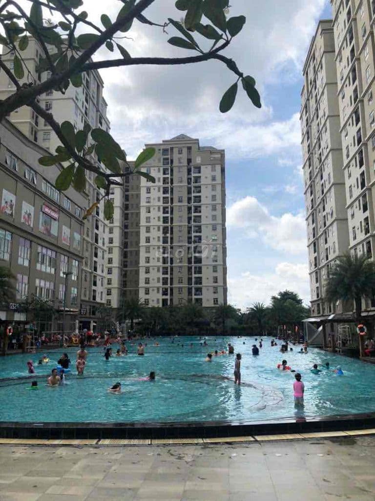 Rỗ Hàng Căn Hộ Chung Cư Gia Hoà 04/2026 cần bán: