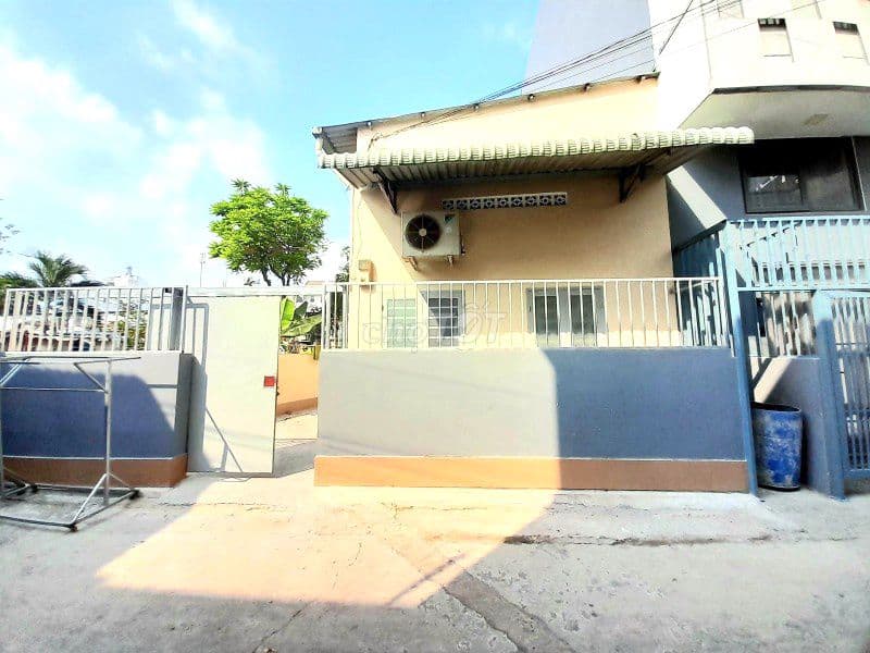 Bán Nhà - 101m² Ngang 8m – HXH - Linh Tây – Gần Phạm Văn Đồng – 6.1 Tỷ