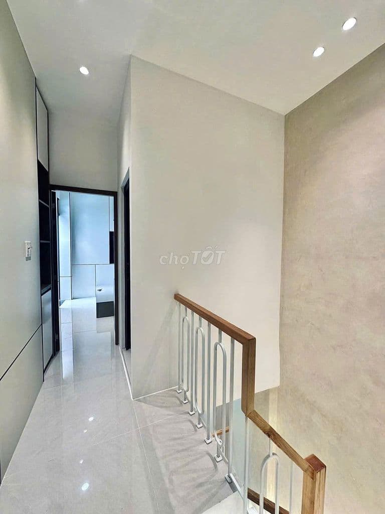 Đang Ngộp Trả Là Bán - Nhà 4mx12m-GIÁ MỚI 3 tỷ 790 triệu - Ảnh 2