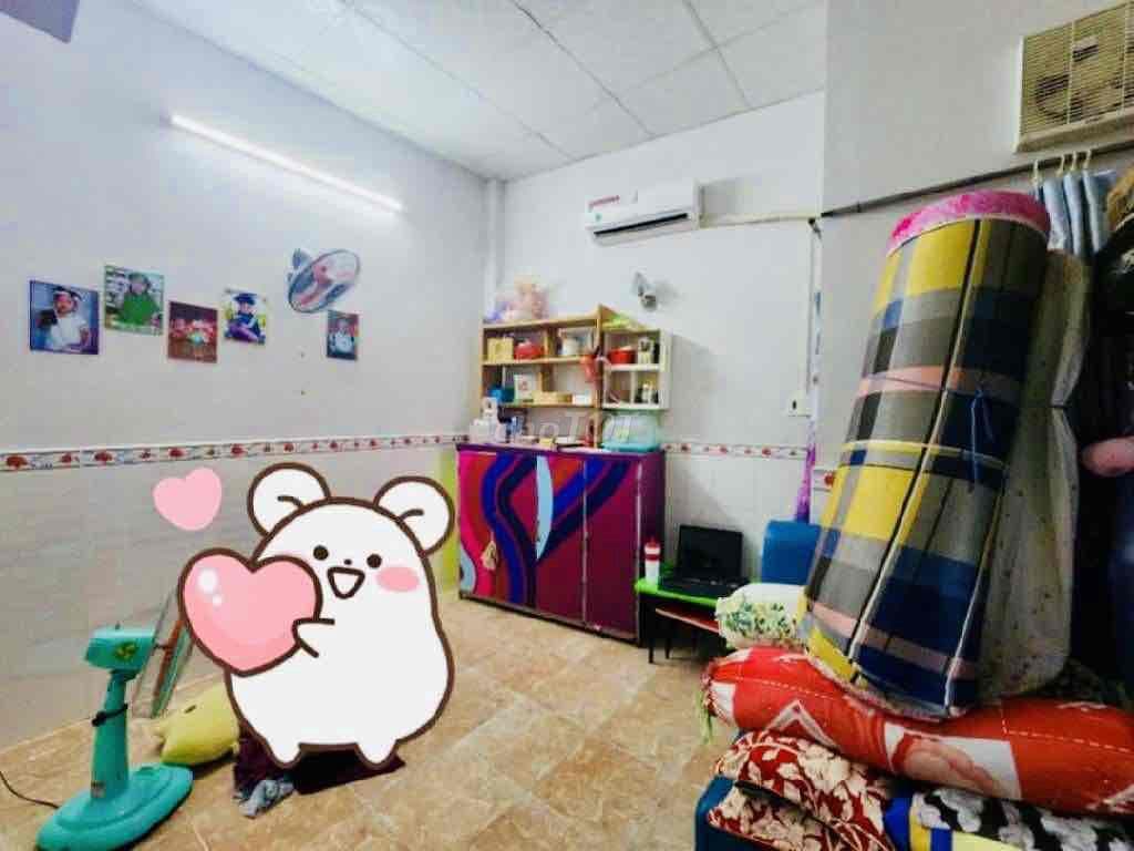 Bán nhà Phạm Văn Chiêu cách mặt tiền 50m, 66m2, 5 tỷ 65