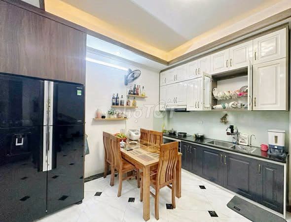 bán nhà 50m2 tại Vĩnh Hưng 9 tỷ - Ảnh 2