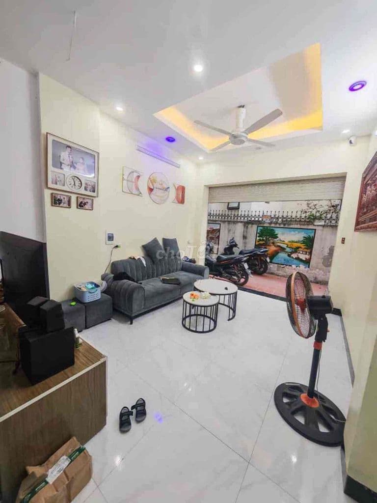 Nhà Kim Chung Hoài Đức 3tỷ450 - Ảnh 2
