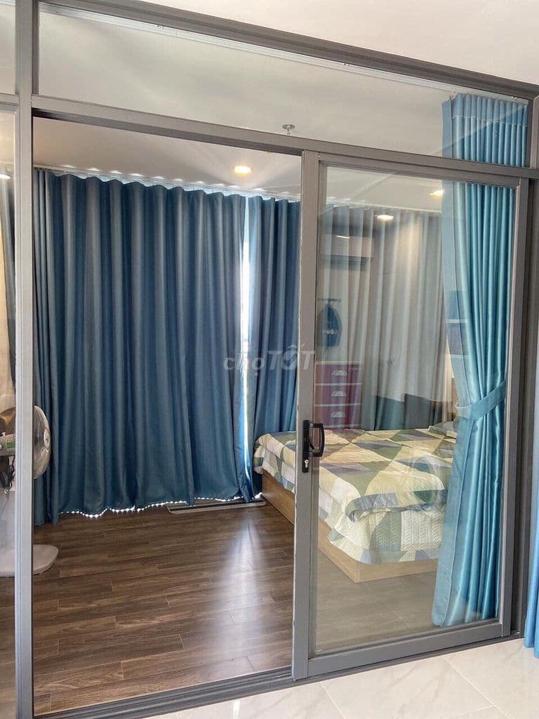 OFFICTEL RICHMOND CITY CẦN BÁN: 38-52M2 GIÁ 3 TỶ - Ảnh 2