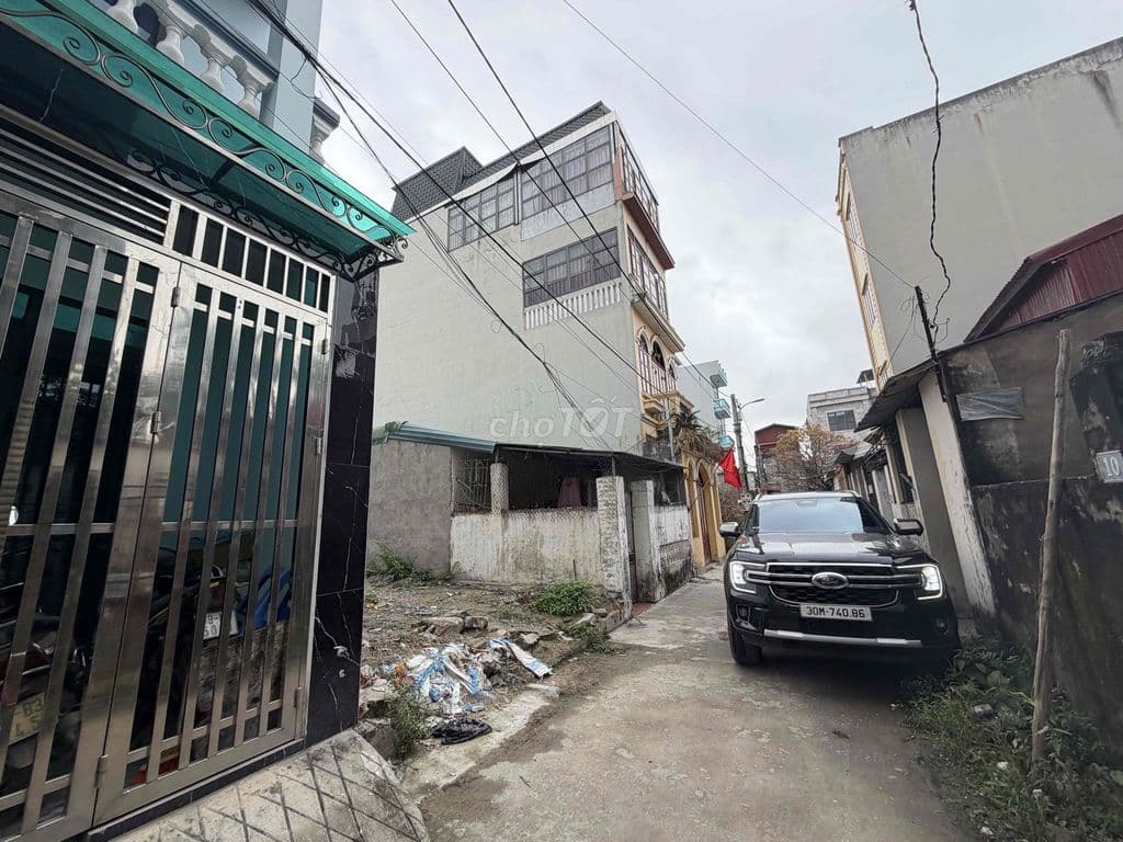 bán đất rẻ nhất trung tâm trâu quỳ nhỉnh 7 tỉ - Ảnh 2