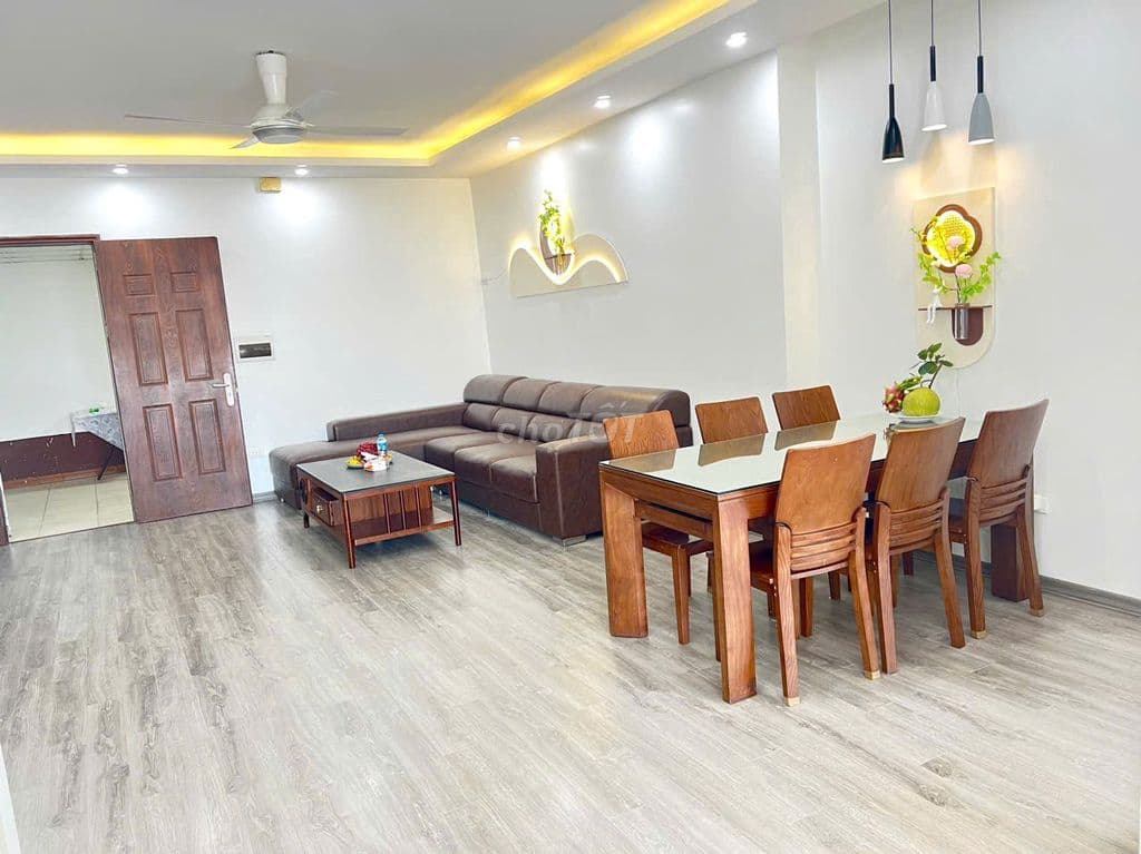 Cần bán căn cc 79 thanh đàm - Ảnh 3