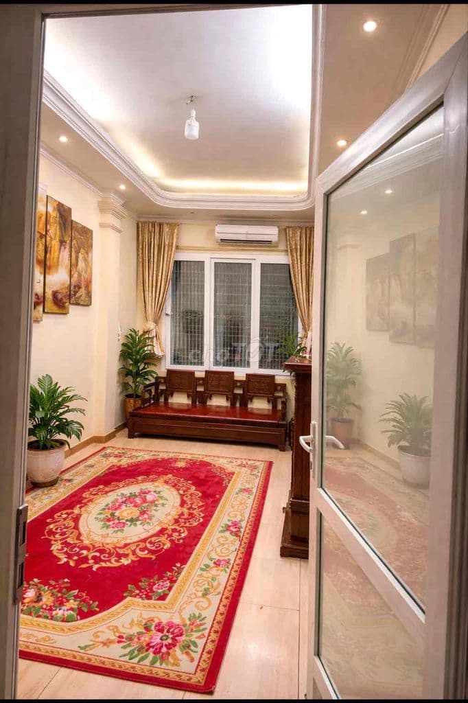 Chính chủ bán nhà ngõ 13 khuất duy tiến..6 tầng, 22m, ngõ rộng 3m - Ảnh 2