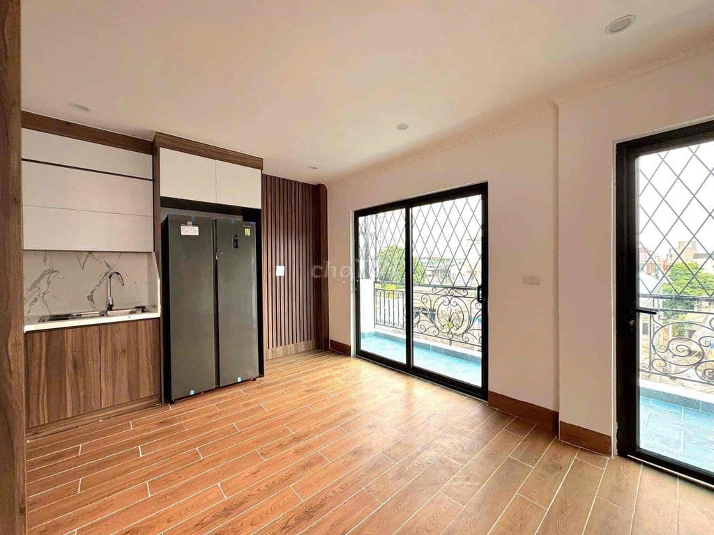 Nhà đẹp thang máy, phố Định Công Thượng, Ngõ nông, Sát phố,35m2*6T - Ảnh 2