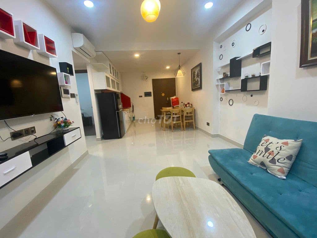 Bán Saigon Royal giá tốt 2pn 6.850tỷ - Ảnh 3