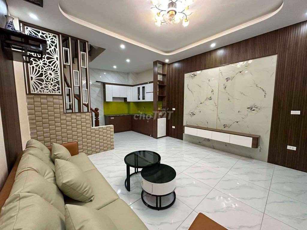 Nhà đẹp Đồng Mai Yên Nghĩa Hà Đông - Ảnh 2