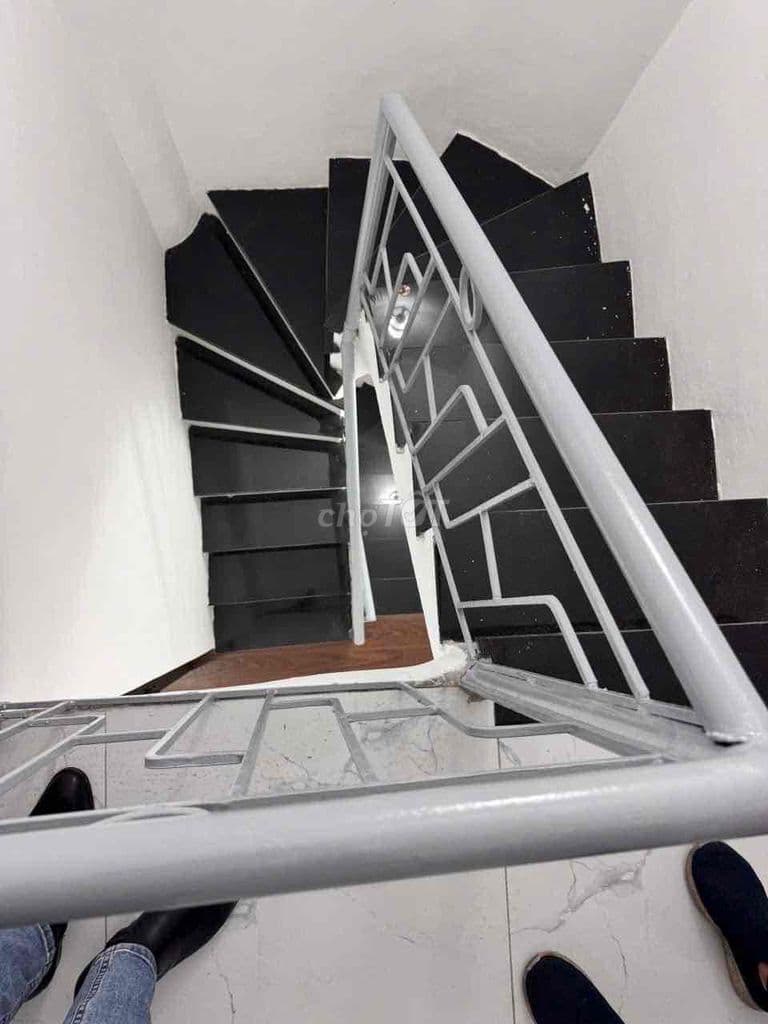 NHÀ DÂN XÂY - KHUNG CỘT BÊ TÔNG CHẮC CHẮN - Ảnh 2