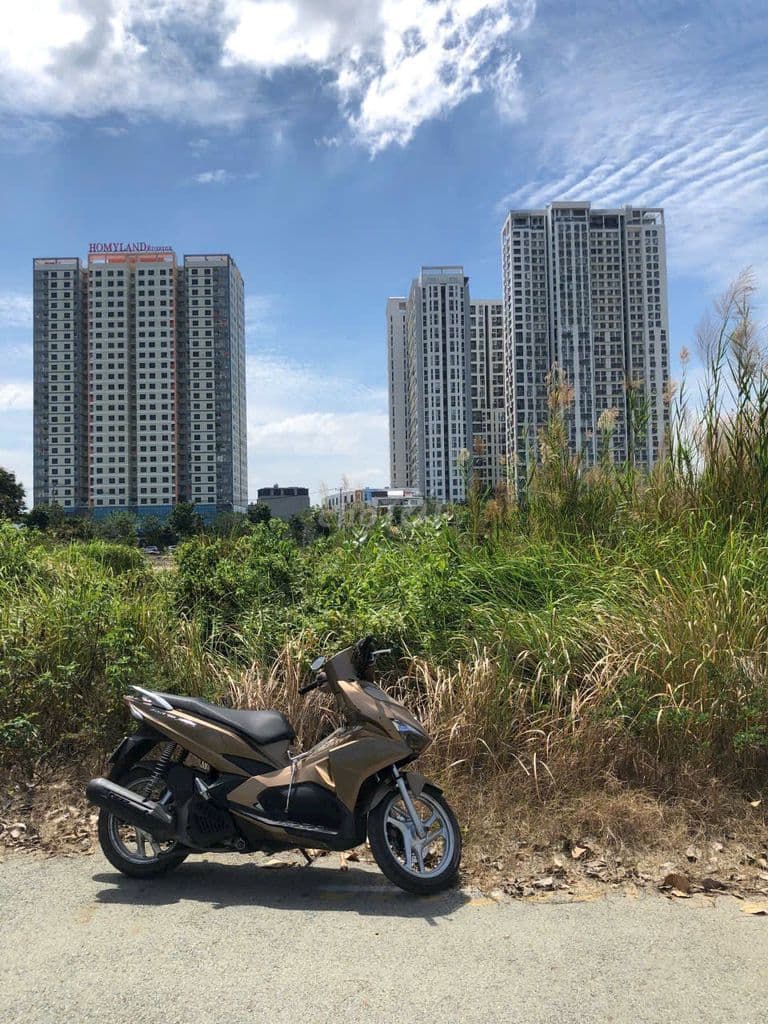 Bán đất khu dân cư Nam rạch chiếc, phường Bình Trưng, TP. Hồ Chí Minh - Ảnh 2