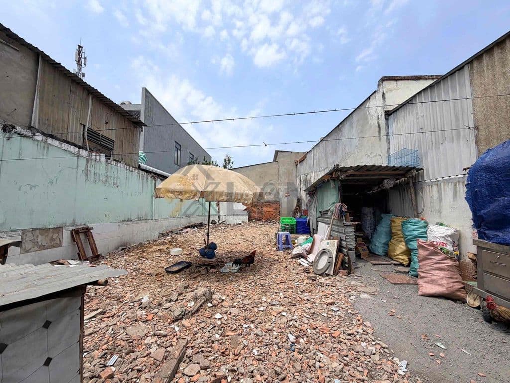 SIÊU HOT - ĐẤT 2 MẶT TIỀN - THÍCH HỢP XÂY BIỆT THỰ - 110.8M2 NGANG 7.1 - Ảnh 2