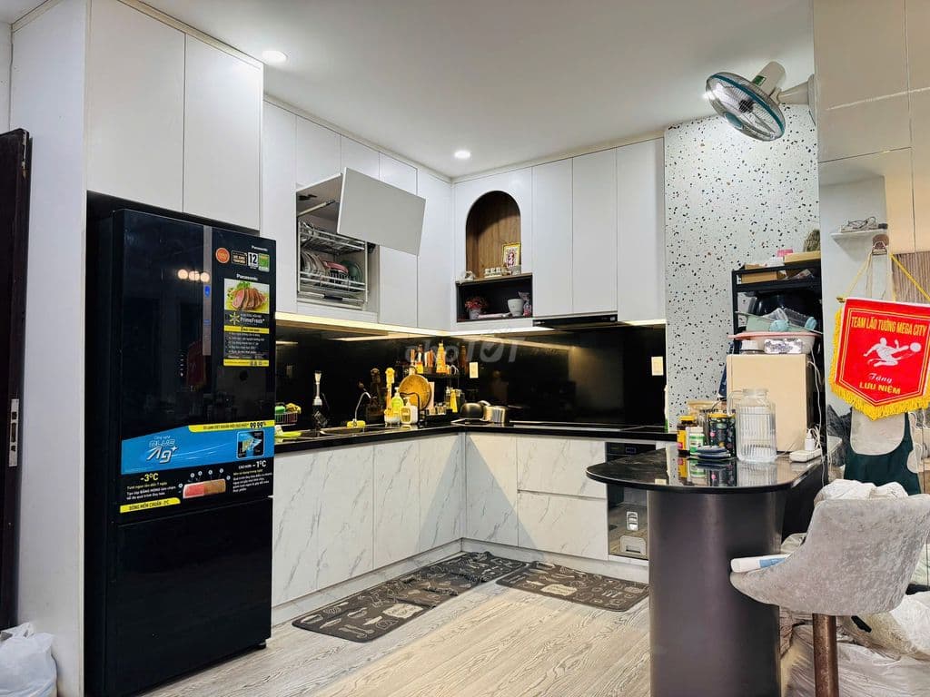 Tôi bán căn hộ Central Plaza - 91 Phạm Văn Hai, 65m2, 2PN, 2WC, - Ảnh 3