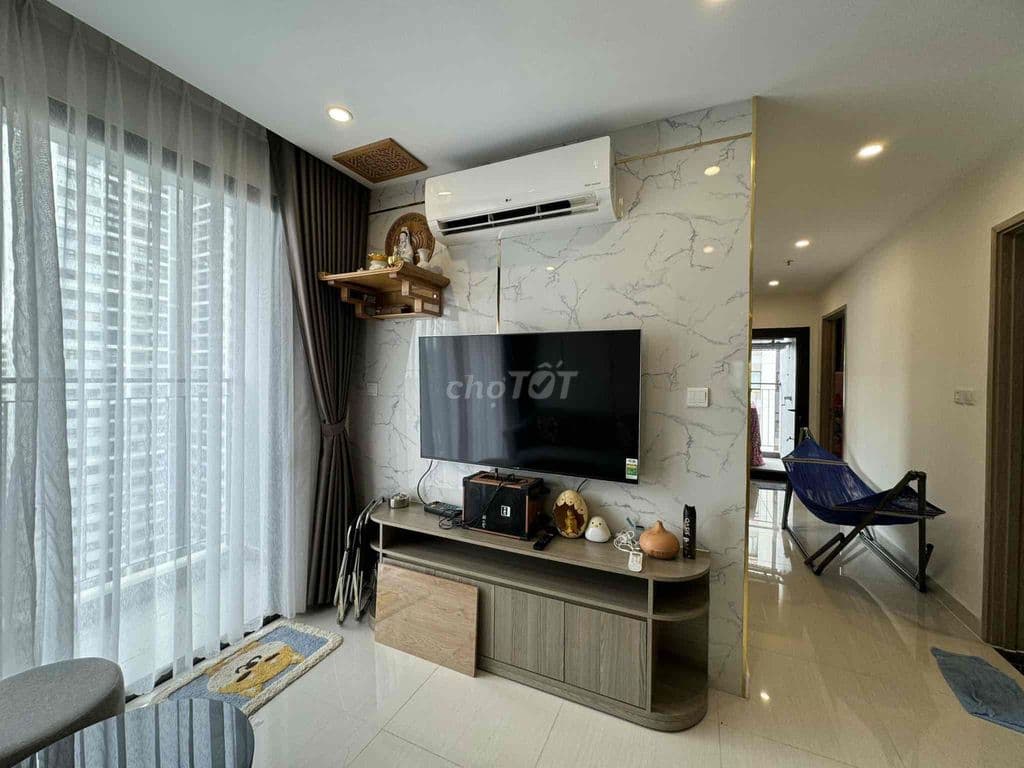 🏡 BÁN CĂN HỘ 3PN RAINBOW – VINHOMES GRAND PARK - Ảnh 2