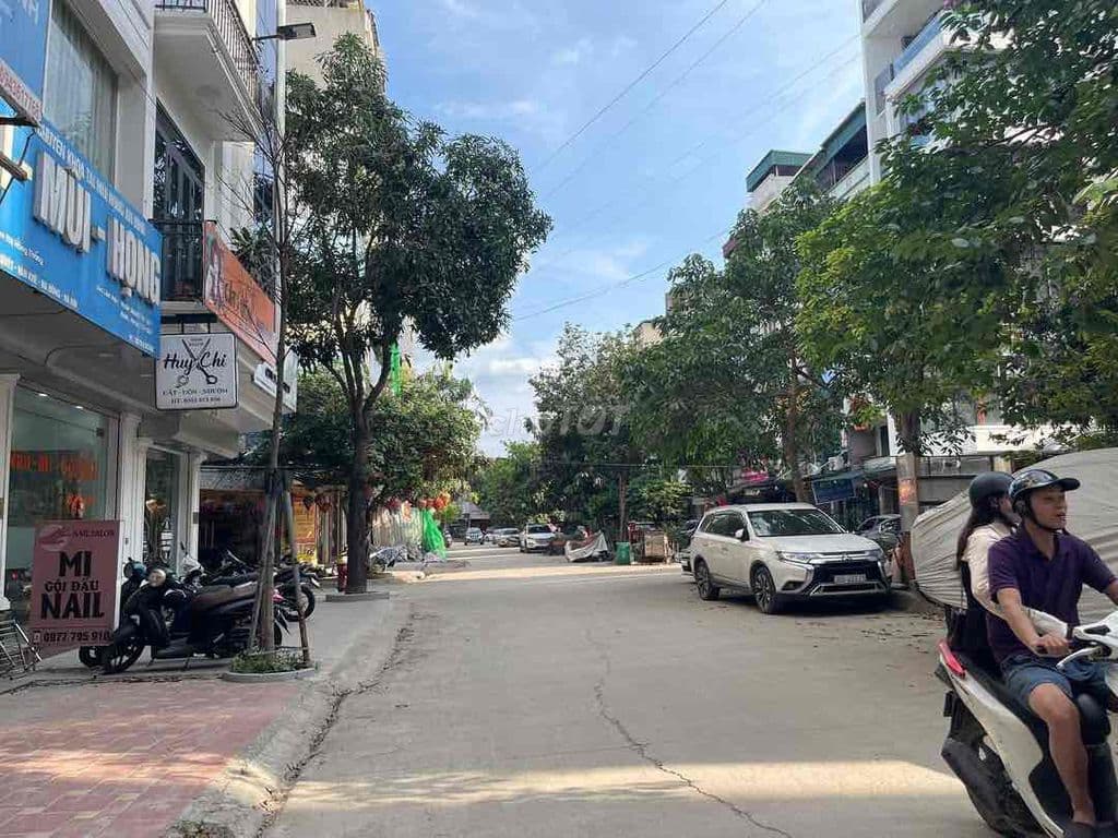 LA KHÊ-HÀ ĐÔNG-Hơn 13 tỷ-Phân lô vỉa hè-Kinh doanh vip. - Ảnh 2