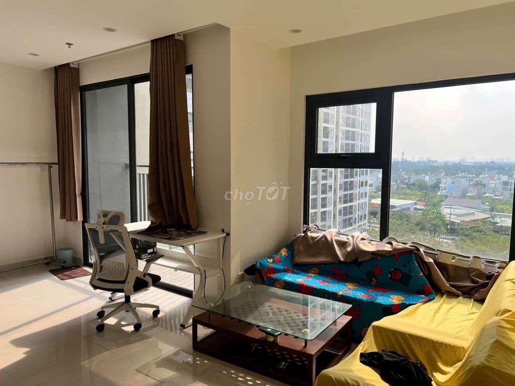 2pn+ 69m2 rẻ nhất vinhomes, ntcb, giá không thể rẻ hơn
