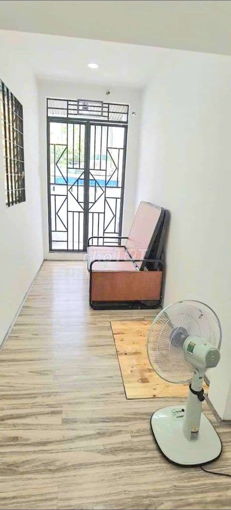 HỘ KHẨU BÌNH THẠNH NGAY PHÓ ĐỨC CHÍNH, CÁCH HXH 🚘 VÀI BƯỚC CHÂN - Ảnh 3