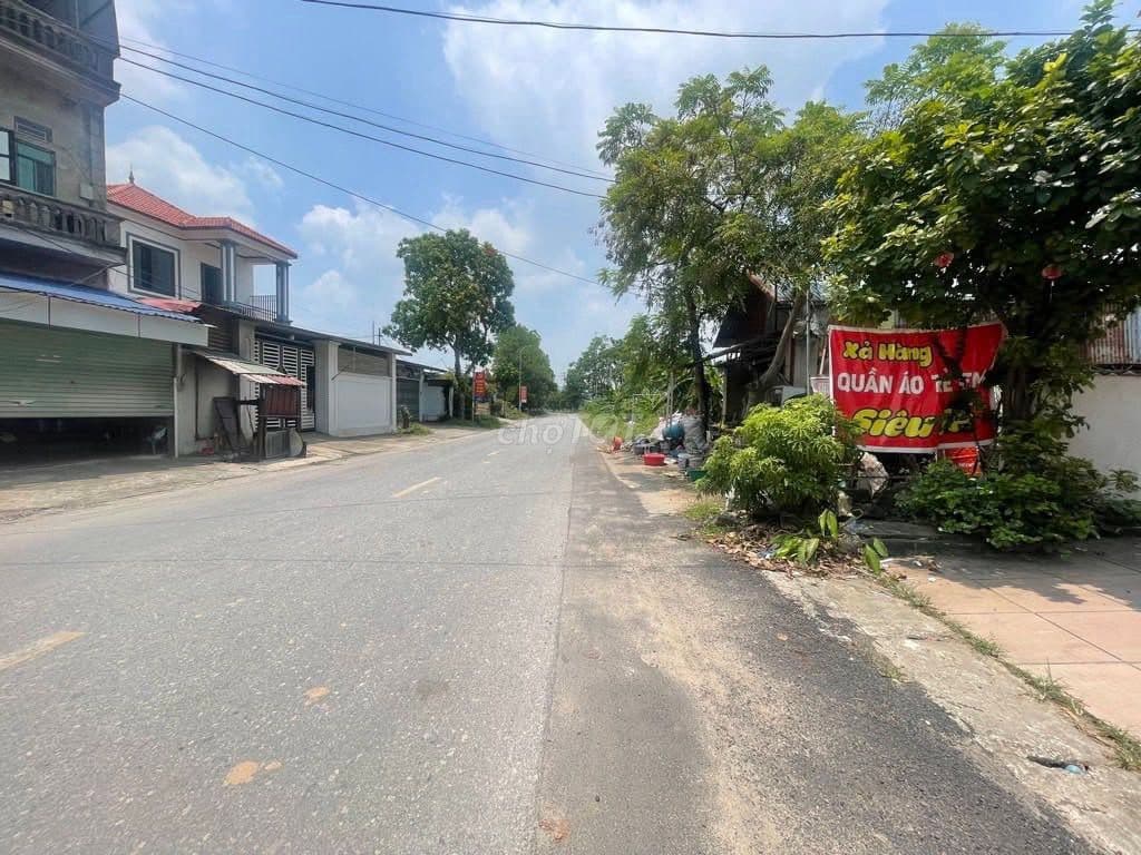 bán lô đất 342m2 tại sóc sơn hà nội - Ảnh 2