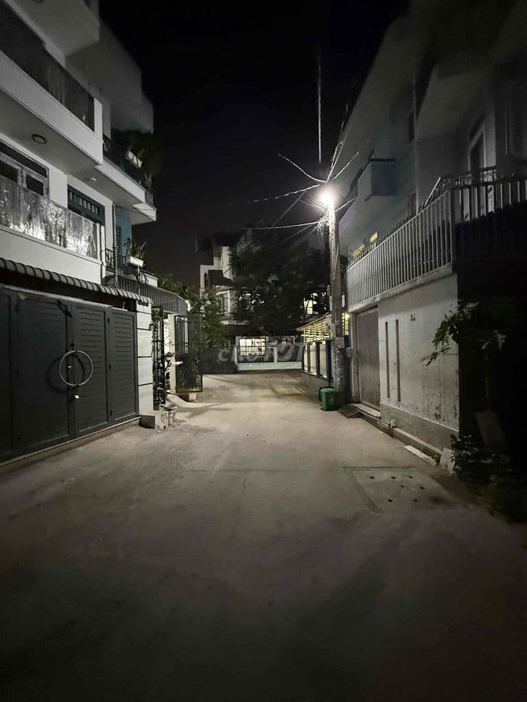 ĐẤT ĐẸP- GIÁ TỐT NHỈNH 6T- VỊ TRÍ ĐẸP GẦN GLOBAL CITY - Ảnh 2