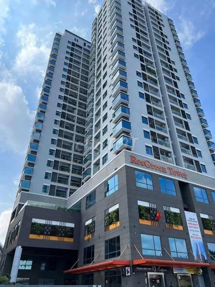 🔥 BÁN GẤP CĂN HỘ RESGREEN TOWER 2PN - SỔ HỒNG- TRUNG TÂM QUẬN TÂN PHÚ