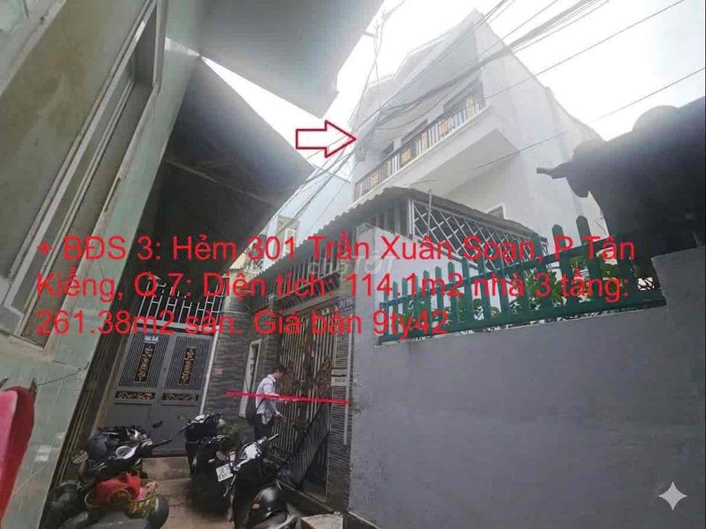 Phòng mua bán Ngân Hàng VIB cần bán tài sản - Ảnh 3