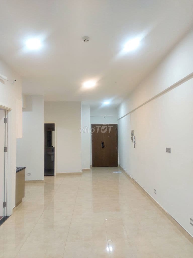 GIÁ TỐT- 2PN LUXGARDEN QUẬN 7, 76M2, SỔ HỒNG, GIÁ 3.680 - Ảnh 2