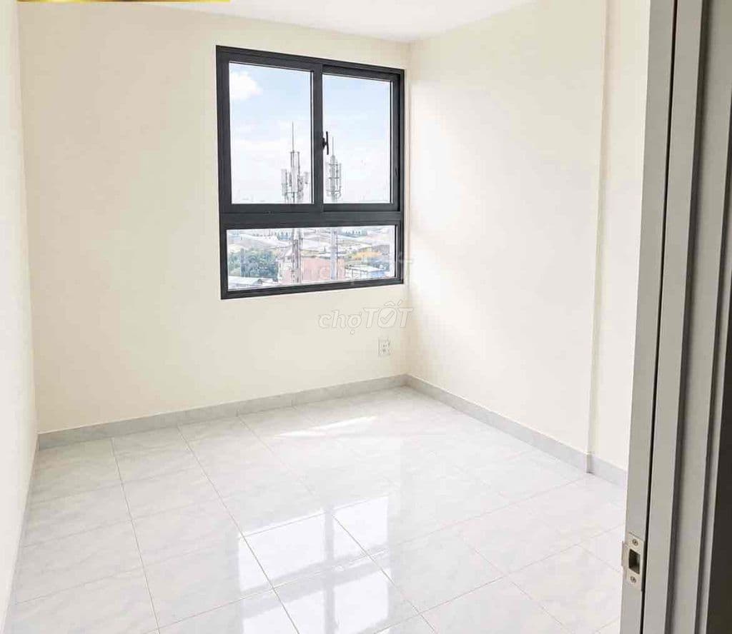 chung cư Vĩnh Lộc D'Gold, Bán căn 1 phòng ngủ diện tích 40m2 - Ảnh 2