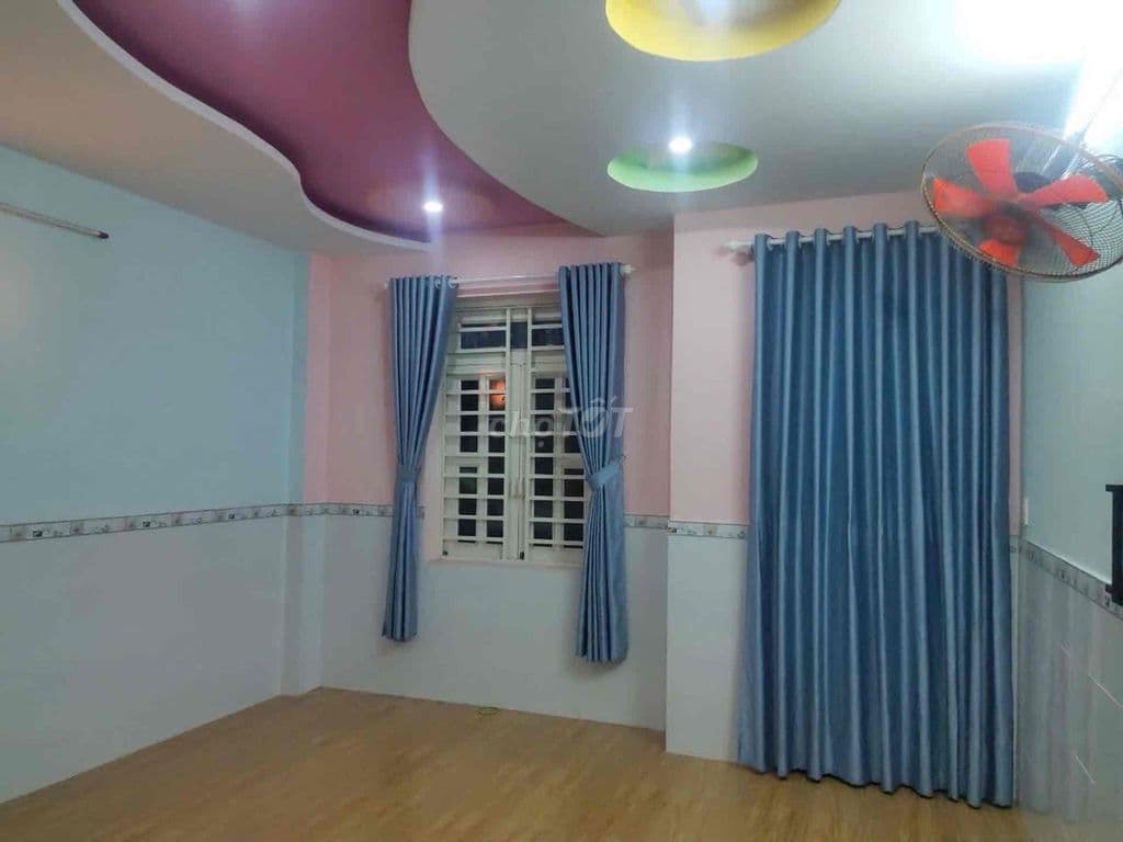 Nhà HxH Né Tân Hoà Đông 77m2 5 tầng chỉ 7.8 tỷ dòng tiền khoáng 20tr - Ảnh 3