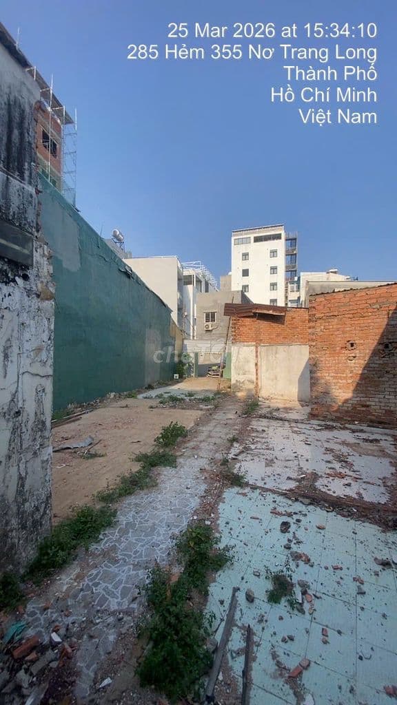 Bán đất gần Đại học văn lang diện tích khủng giá 10ty6 - Ảnh 3