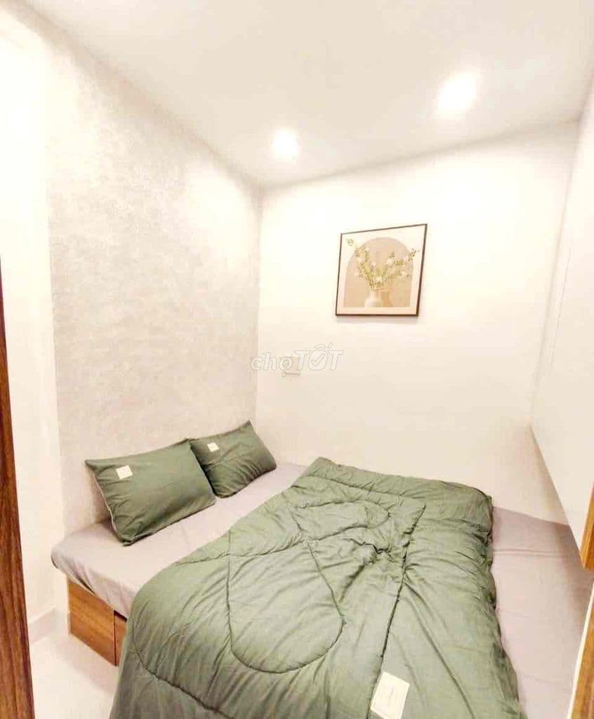 🔥 Nhà mới Phan Xích Long – 3PN chỉ 5.2 tỷ - Ảnh 2