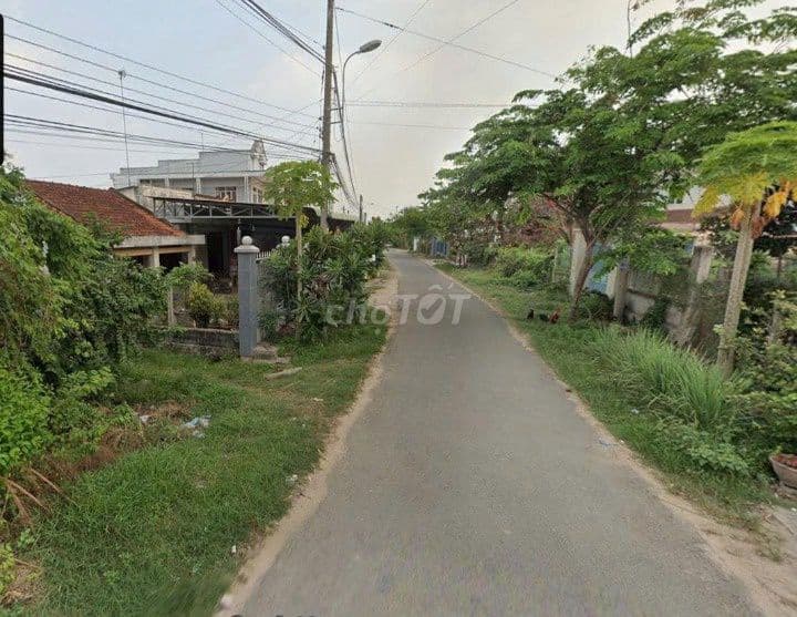 Chủ có 215m2 đất thổ cư ở mặt tiền đường 673, Phước Thạnh - Giá 700tr - Ảnh 3