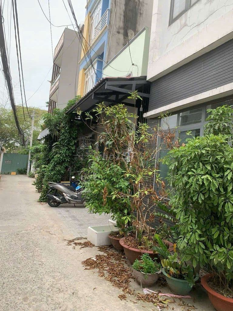 Bán nhà hẻm xe hơi đường số 2 hiệp bình phước,cạnh bình thạnh,vạn phúc