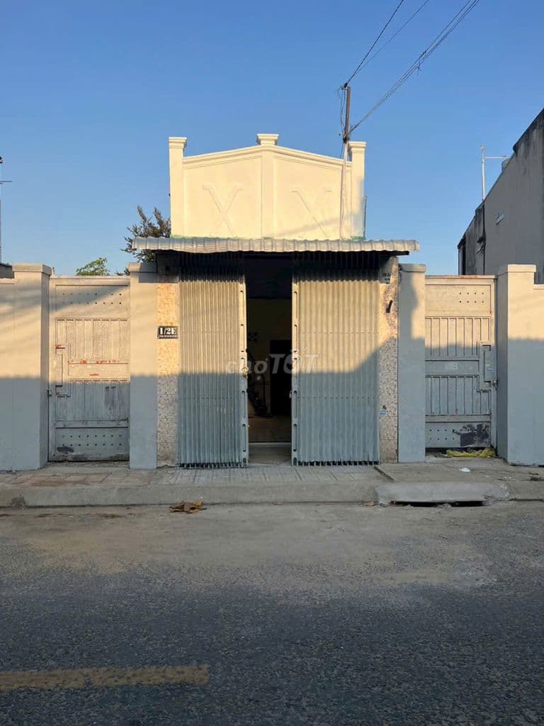 NHÀ SHR,MẶT TIỀN KINH DOANH BUÔN BÁN,3 TỶ550,THỚI TAM THÔN,HÓC MÔN