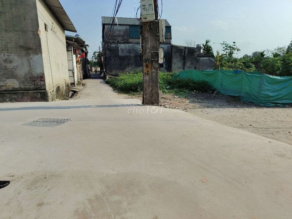 EM BÁN 80,4m2 đất CHƯỚNG MỸ giá 1,45 tỷ - Ảnh 3