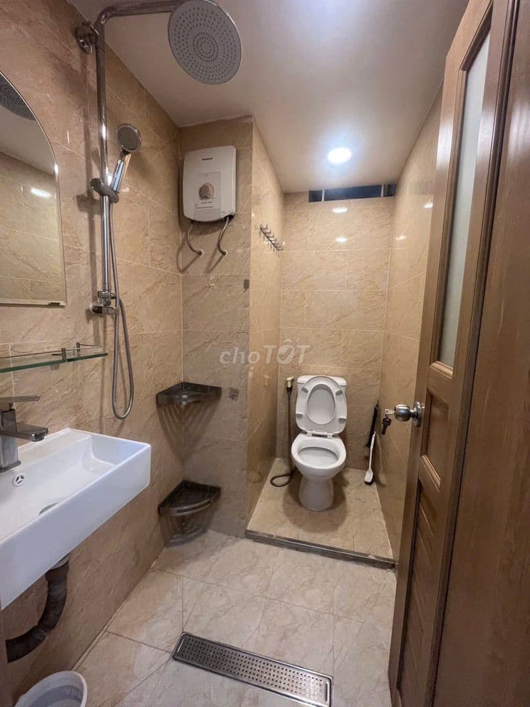 Bán Căn Hộ Chung CƯ Lý Thường Kiệt Lô C dt 50m2, 3,25 tỷ TL - Ảnh 3