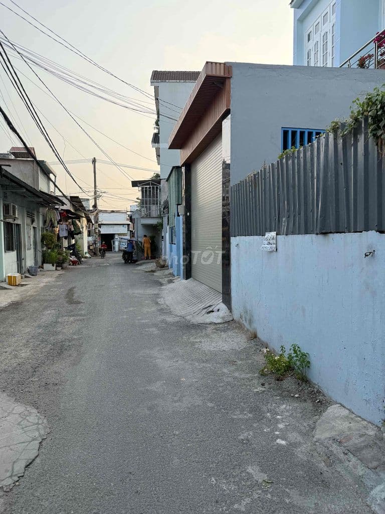 Bán Đất Diện tích: 8x30 hẻm oto đường 359, Phước Long B, Quận 9 - Ảnh 2