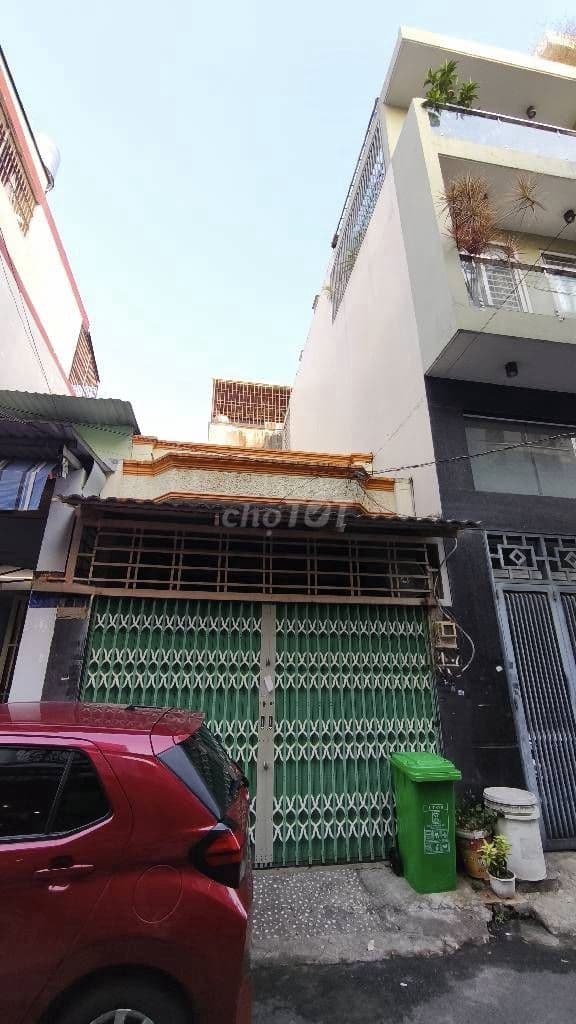 CHỈ “ 1 CĂN” Hẻm 4m- HƯƠNGLỘ2- NGÃ 4 BỐN Xã-60m2- CHỈ 3.8 Tỷ- BÌNH TÂN - Ảnh 3