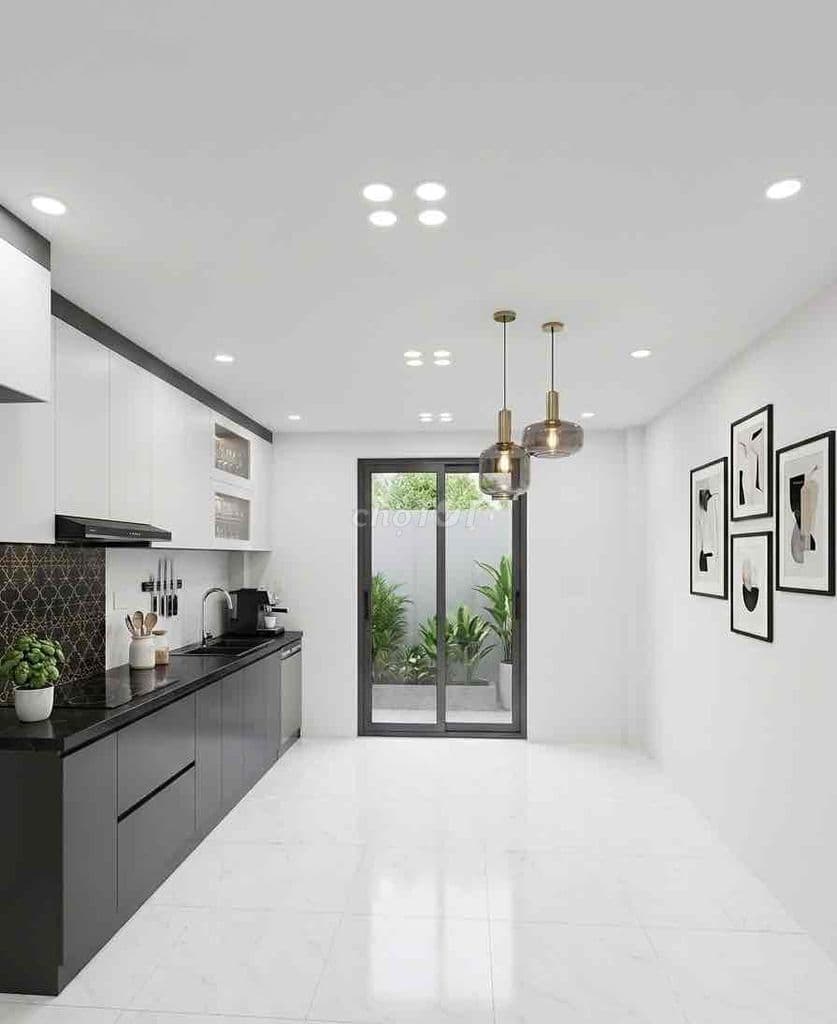 CHỈ 6 TỶ SỞ HỮU NGAY NHÀ ĐẸP – PHONG CÁCH RIÊNG, ĐẲNG CẤP KHÁC BIỆT - Ảnh 3